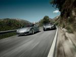 Porsche Boxster RS60 Spyder Limited Edition 2007 года